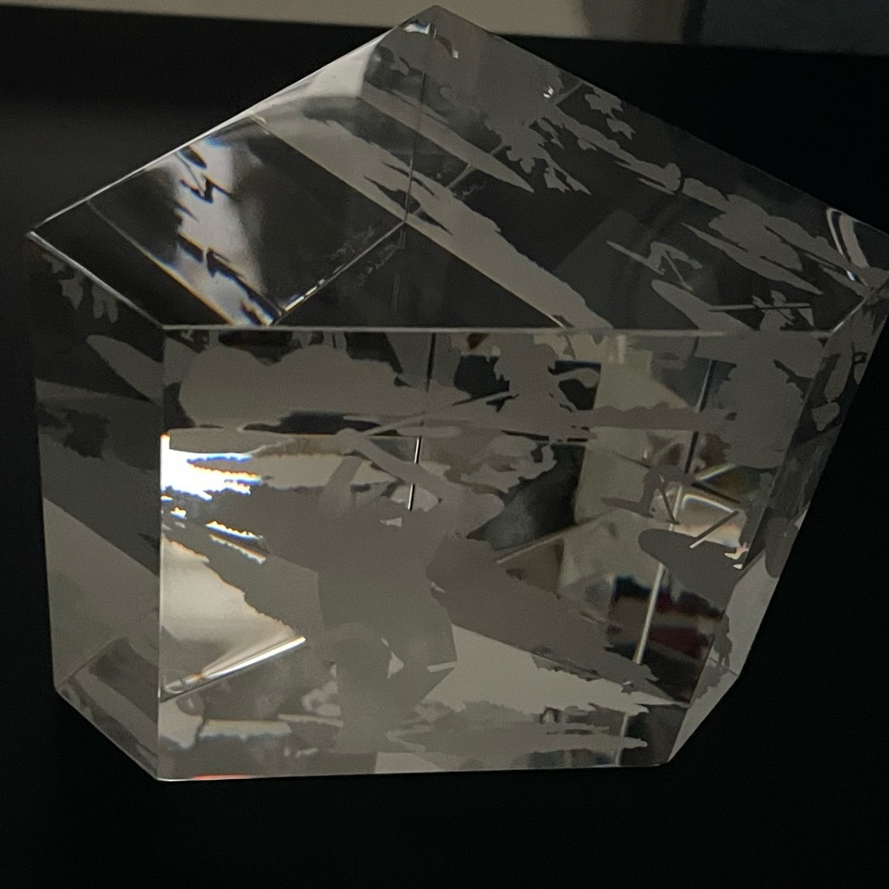 Steuben Glass